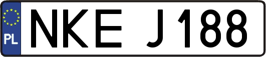 NKEJ188