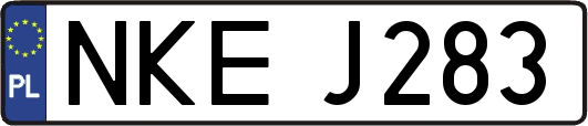 NKEJ283