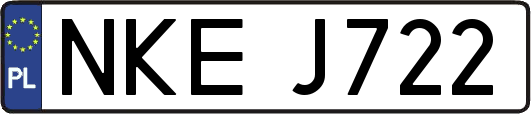 NKEJ722