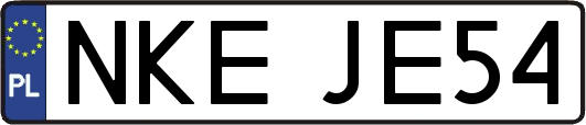 NKEJE54