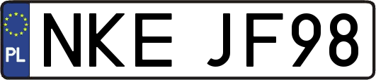 NKEJF98