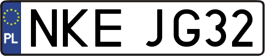 NKEJG32