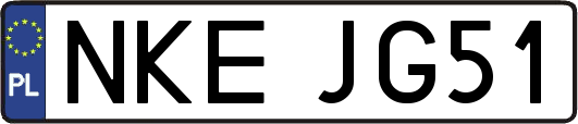 NKEJG51