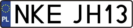 NKEJH13