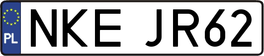 NKEJR62