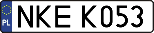 NKEK053