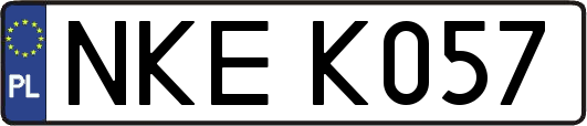 NKEK057