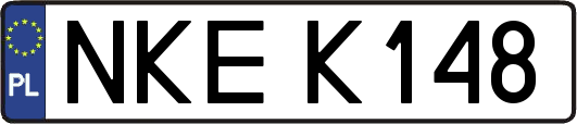 NKEK148