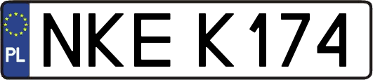 NKEK174
