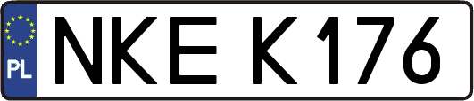 NKEK176