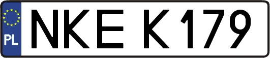 NKEK179