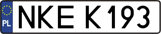 NKEK193