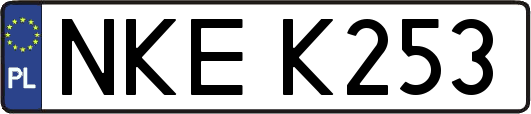 NKEK253