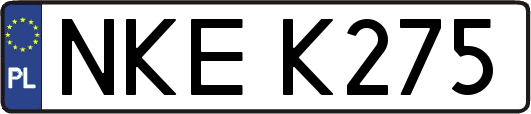 NKEK275