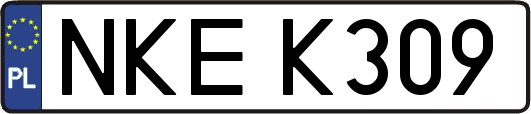 NKEK309