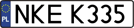 NKEK335