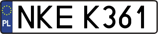 NKEK361