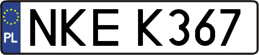 NKEK367