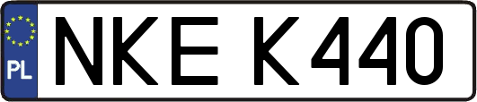 NKEK440