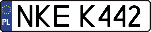 NKEK442