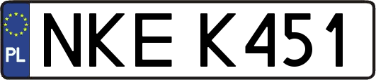 NKEK451