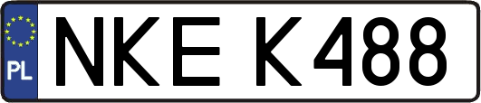 NKEK488