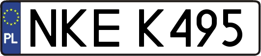 NKEK495