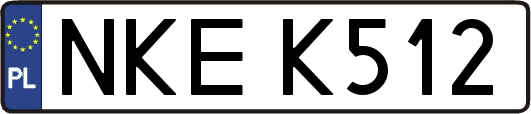 NKEK512