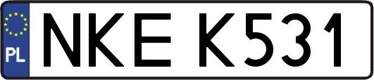 NKEK531