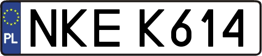 NKEK614