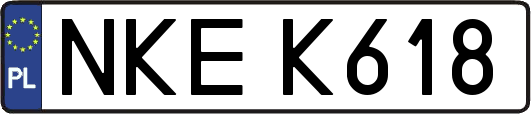 NKEK618