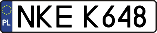 NKEK648