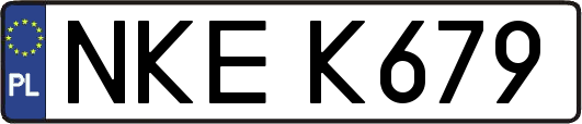 NKEK679