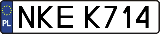 NKEK714