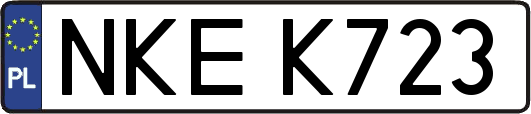 NKEK723