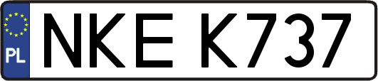 NKEK737