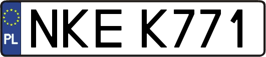 NKEK771