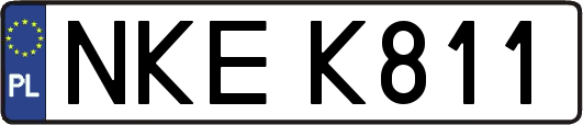 NKEK811