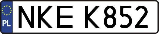 NKEK852