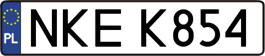 NKEK854