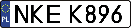 NKEK896