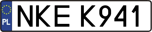 NKEK941