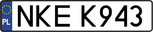 NKEK943