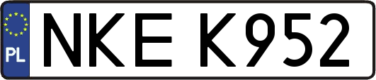 NKEK952