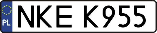 NKEK955