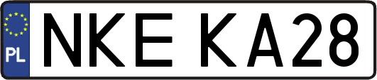 NKEKA28