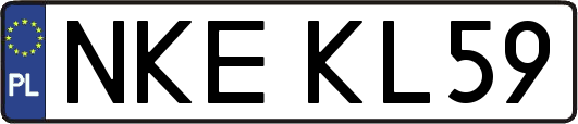 NKEKL59