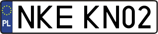 NKEKN02