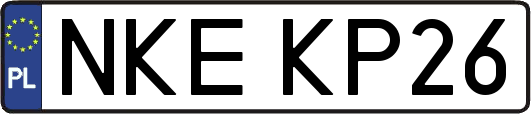 NKEKP26
