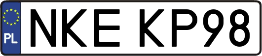 NKEKP98